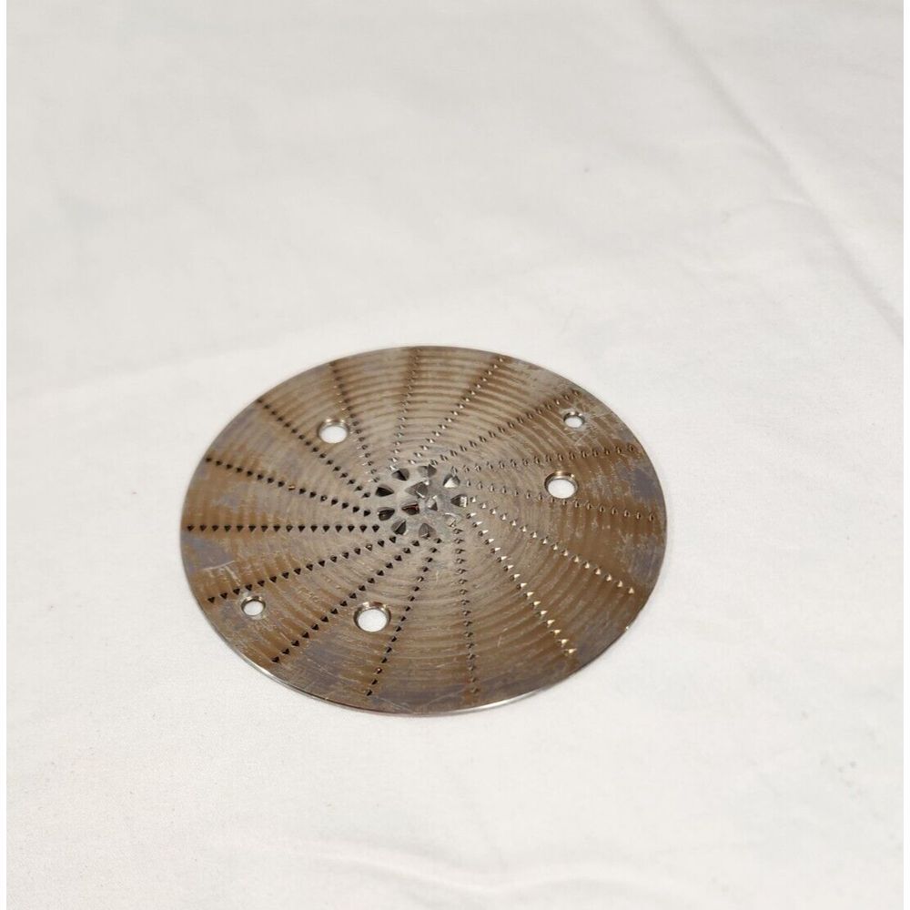 Jack Lalanne's POWER JUICER CL-003APβ replacement part BLADE